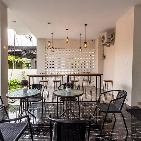 Omah Manis Hostel Yogyakarta Ngoại thất bức ảnh