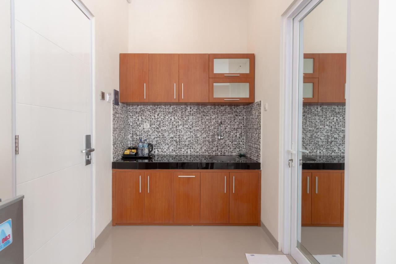 Omah Manis Hostel Yogyakarta Ngoại thất bức ảnh